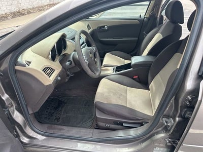 2010 Chevrolet Malibu LS w/1LS