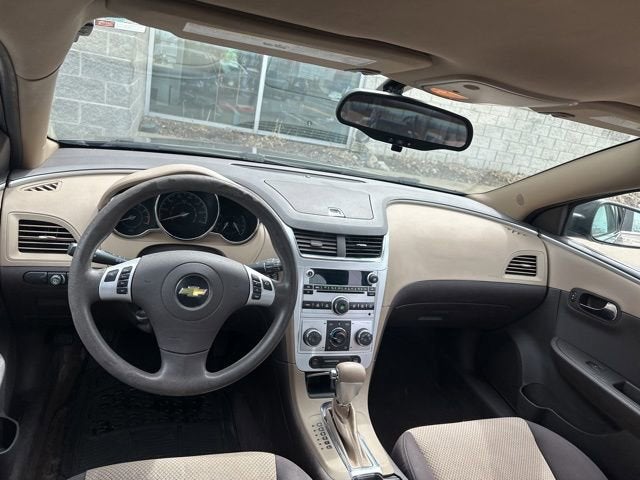 2010 Chevrolet Malibu LS w/1LS