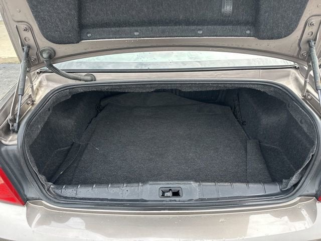 2010 Chevrolet Malibu LS w/1LS