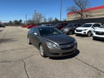 2010 Chevrolet Malibu LS w/1LS