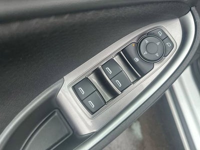 2022 Chevrolet Malibu LS