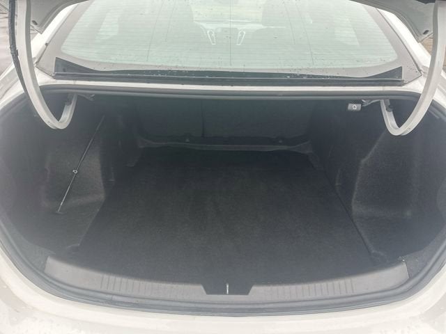 2022 Chevrolet Malibu LS