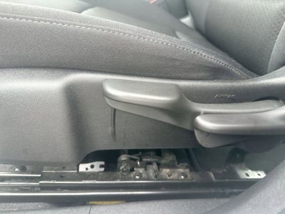 2022 Chevrolet Malibu LS