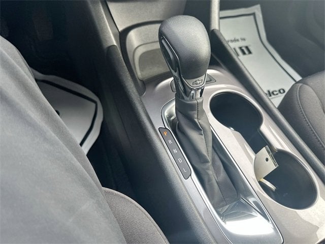 2022 Chevrolet Malibu LS