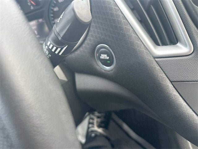 2022 Chevrolet Malibu LS