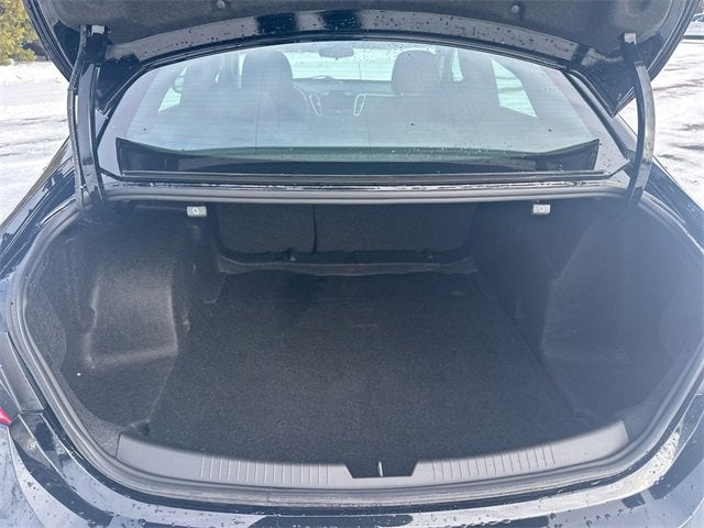 2022 Chevrolet Malibu LS