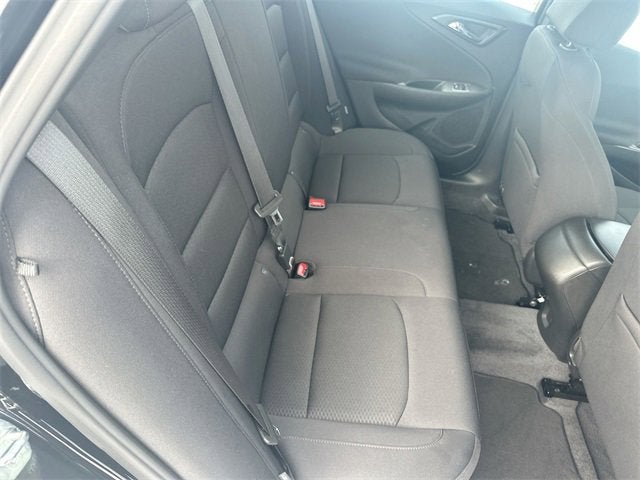 2022 Chevrolet Malibu LS