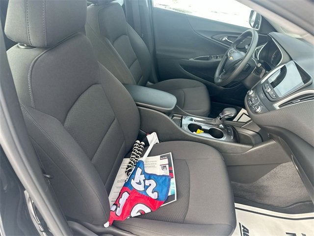 2022 Chevrolet Malibu LS