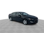 2022 Chevrolet Malibu LS