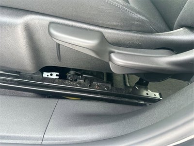 2022 Chevrolet Malibu LS