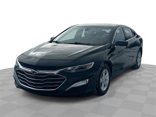 2022 Chevrolet Malibu LS