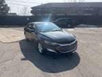 2022 Chevrolet Malibu LS