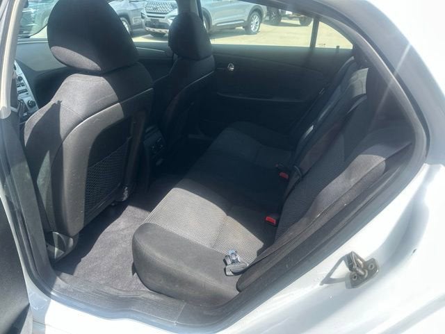 2012 Chevrolet Malibu LT w/1LT