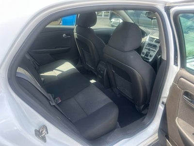 2012 Chevrolet Malibu LT w/1LT