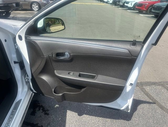 2012 Chevrolet Malibu LT w/1LT