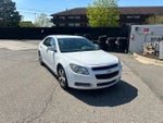 2012 Chevrolet Malibu LT w/1LT