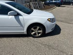 2012 Chevrolet Malibu LT w/1LT