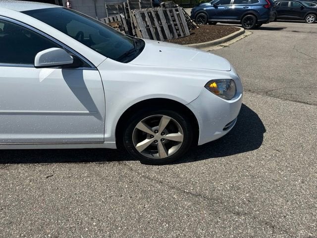 2012 Chevrolet Malibu LT w/1LT