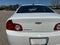 2012 Chevrolet Malibu LT w/1LT