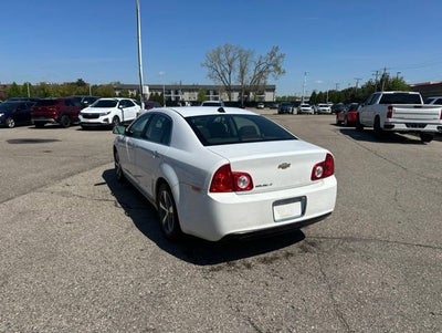 2012 Chevrolet Malibu LT w/1LT