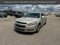 2011 Chevrolet Malibu LT w/1LT