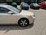 2011 Chevrolet Malibu LT w/1LT