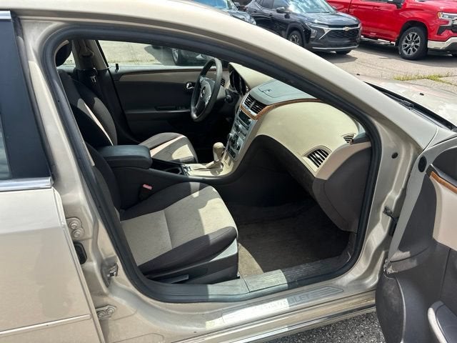 2011 Chevrolet Malibu LT w/1LT