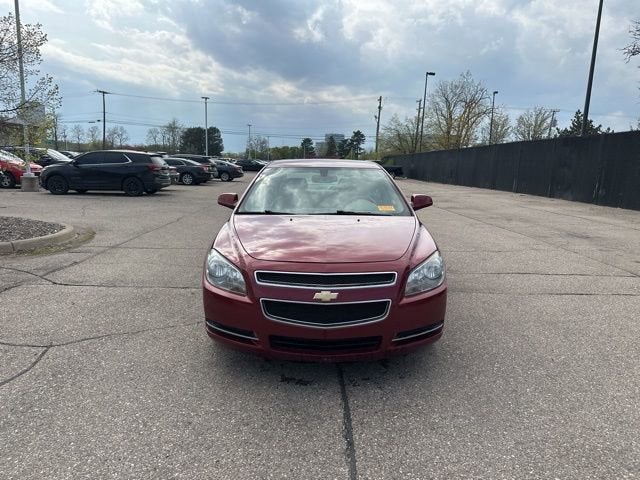 Used 2010 Chevrolet Malibu 2LT with VIN 1G1ZD5EB6AF311040 for sale in Southfield, MI