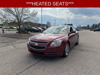 2010 Chevrolet Malibu LT w/2LT