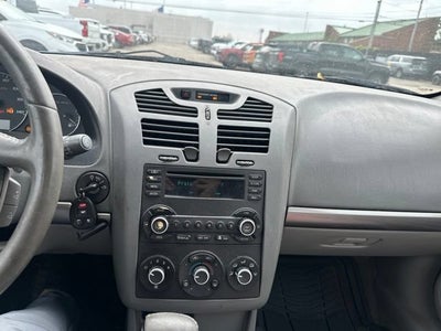 2008 Chevrolet Malibu LT