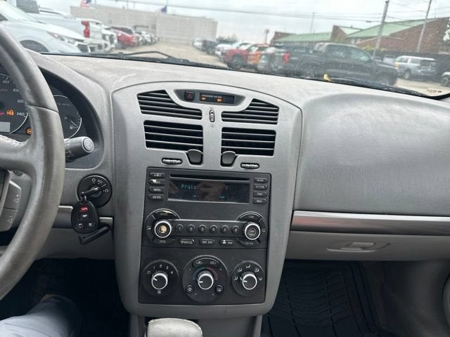2008 Chevrolet Malibu LT