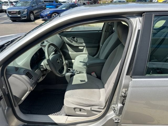 2008 Chevrolet Malibu LT