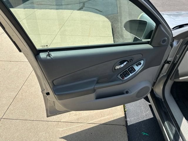 2008 Chevrolet Malibu LT