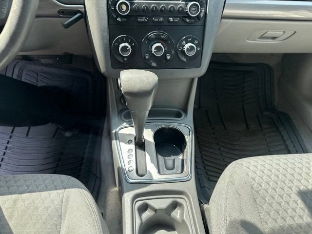 2008 Chevrolet Malibu LT