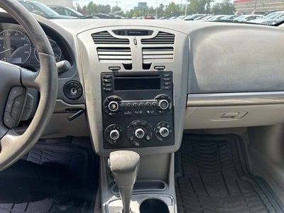 2008 Chevrolet Malibu LT