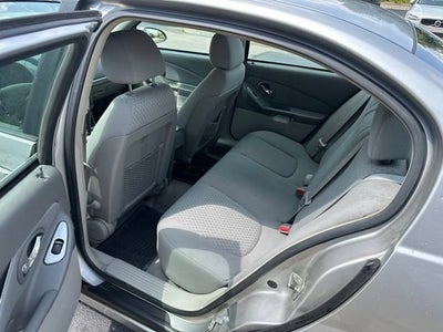 2008 Chevrolet Malibu LT