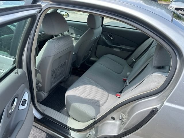 2008 Chevrolet Malibu LT