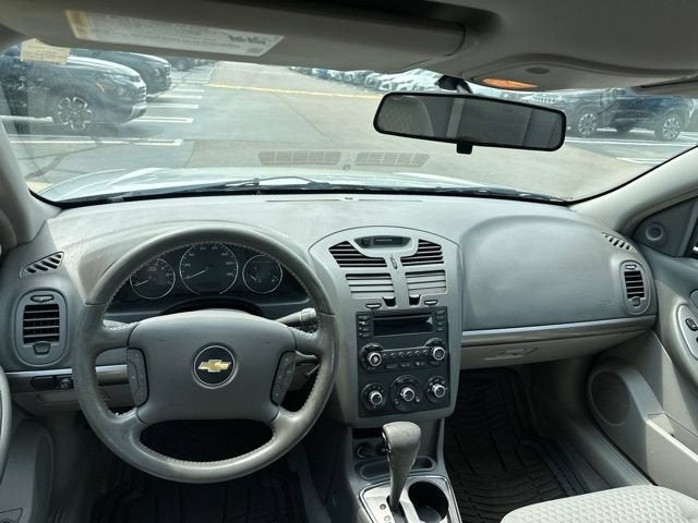 2008 Chevrolet Malibu LT