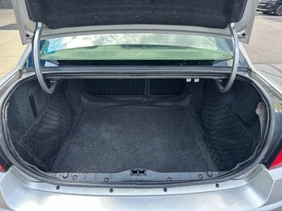 2008 Chevrolet Malibu LT