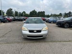 2008 Chevrolet Malibu LT
