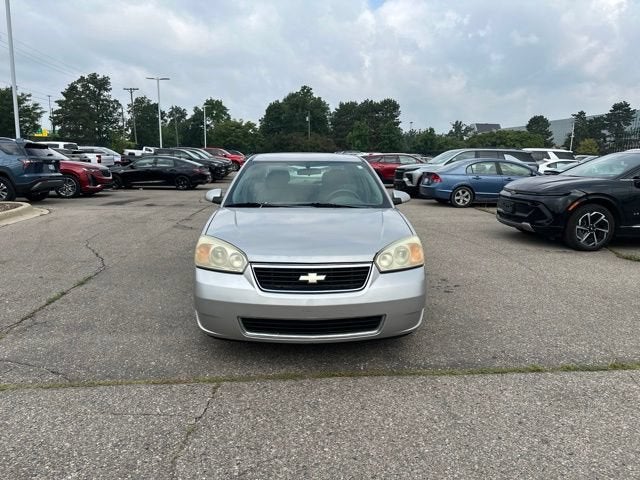 2008 Chevrolet Malibu LT