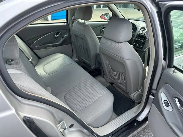 2008 Chevrolet Malibu LT