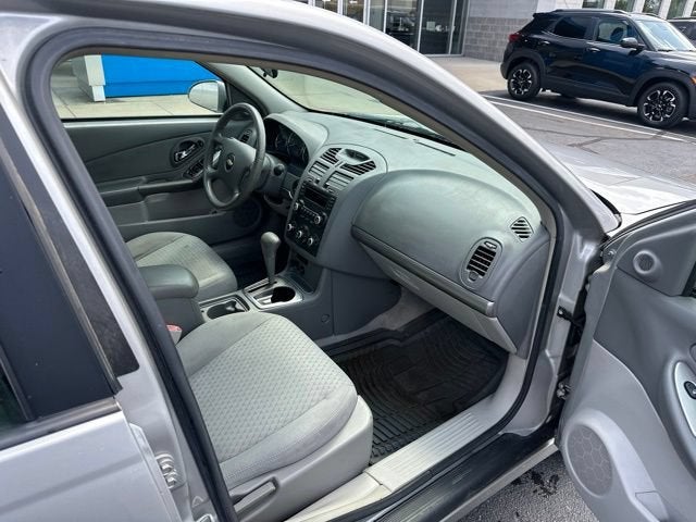 2008 Chevrolet Malibu LT
