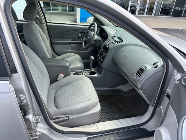 2008 Chevrolet Malibu LT