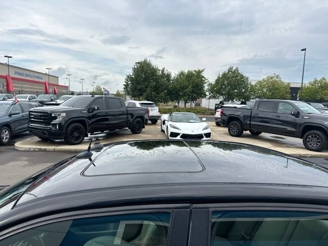 2005 Chevrolet Malibu LT
