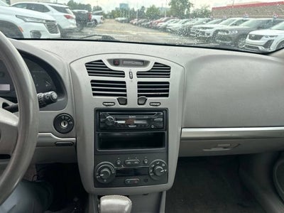 2005 Chevrolet Malibu LT