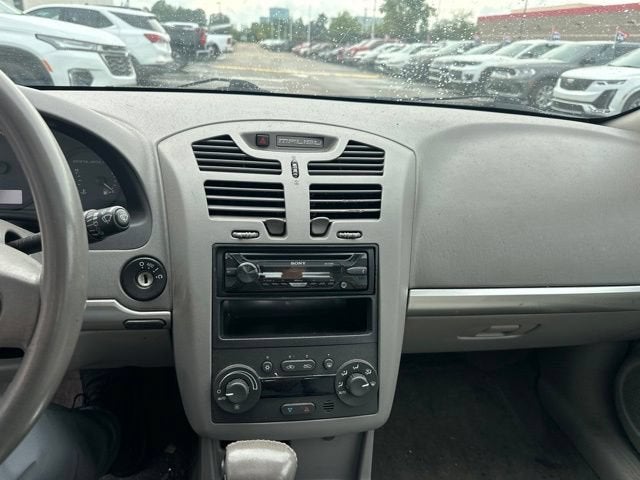 2005 Chevrolet Malibu LT