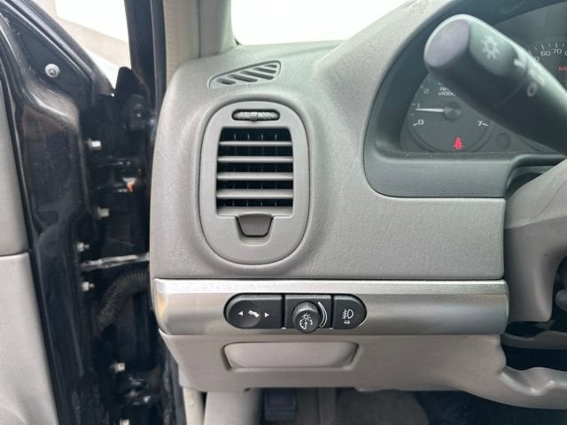 2005 Chevrolet Malibu LT