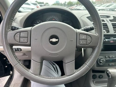 2005 Chevrolet Malibu LT