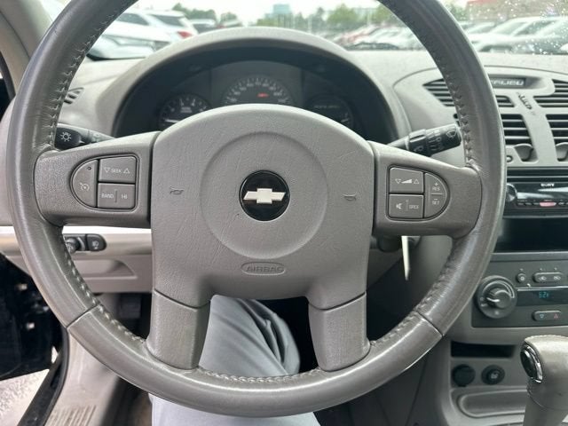 2005 Chevrolet Malibu LT